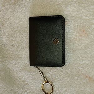 Kate Spade card holder
